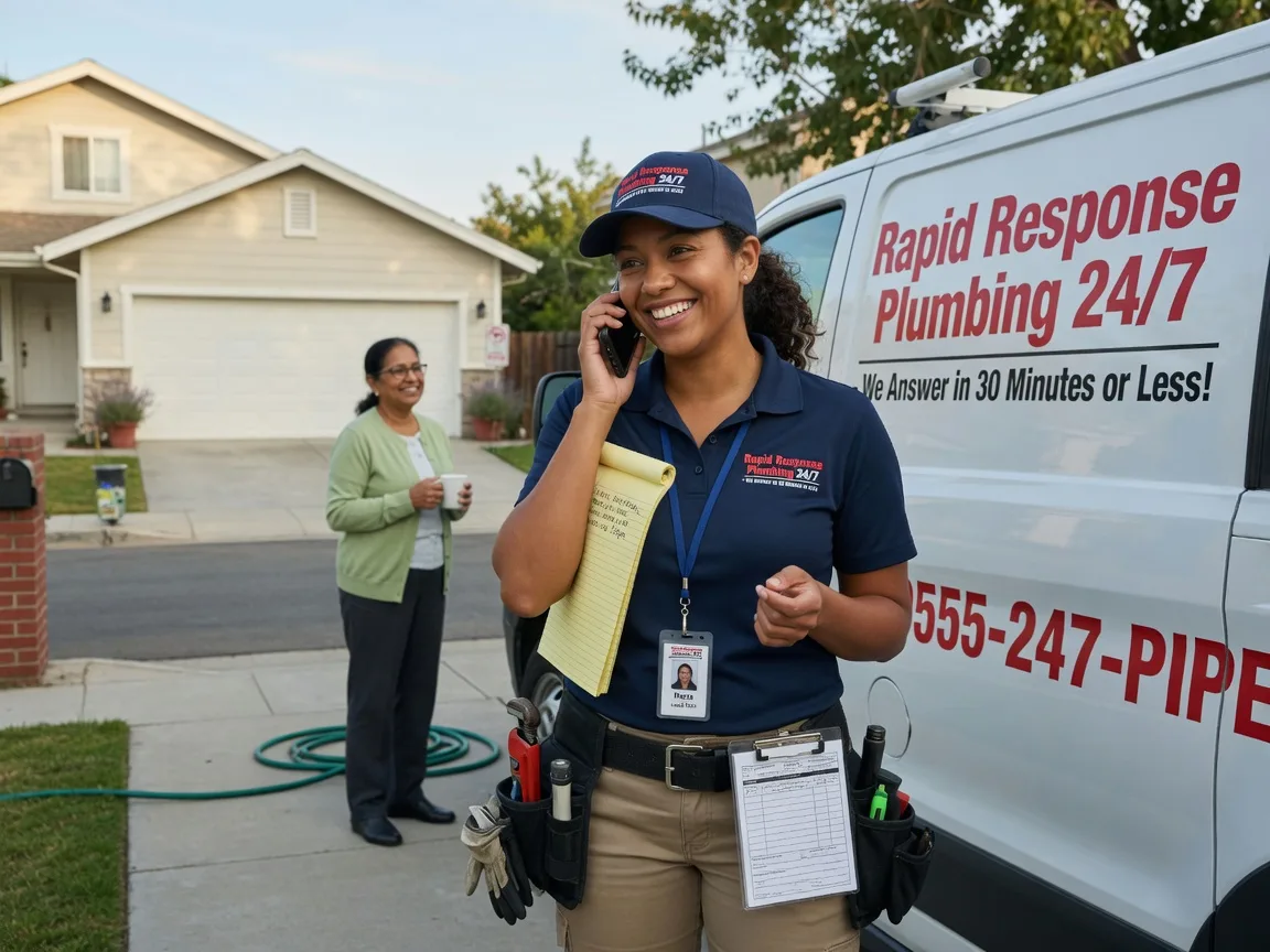 Emergency Plumber South Webster, OH FAQs